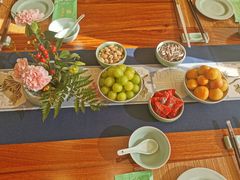 -湖畔居茶楼(湖滨店)
