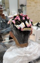 -MY HAIR ARDOR