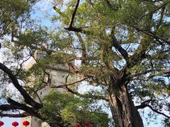 -烟桥古村