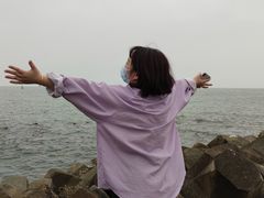 -南澳海滩