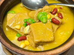 健康黑豆腐-顺德佬酒楼·商务宴请·团建·宴会(愉龙店)