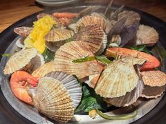 -三个渔夫·蒸汽海鲜(万德大厦店)