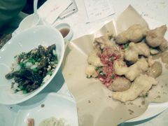-和记小菜(东方店)