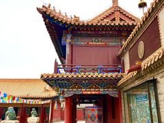 -大召无量寺