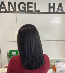 -天使之手
