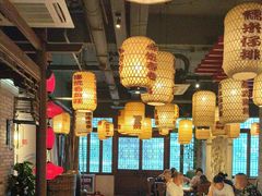 -二十八里太湖船菜(吉祥路店)