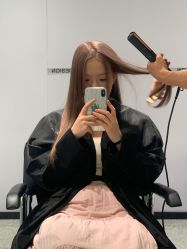 -DL HOPE造型