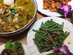 -品回味清真西北楼(宁波首店)