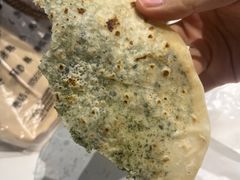 海苔麦饼-宁海麦饼(华严街店)