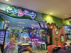 -永旺梦乐城(金银潭店)