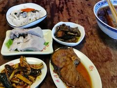 藕遇红菱-同得兴 Since·1995 传统苏式面馆(嘉馀坊店)