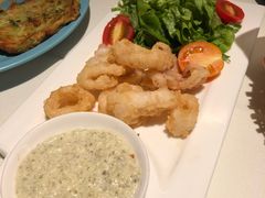 -Pasha帕夏土耳其餐厅(南昌路店)
