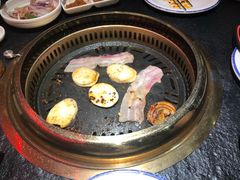-嘿嘟嘟·肋条烧肉放题(爱融荟城店)