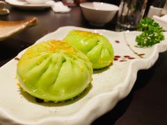 -领事馆19号中餐厅(厦门海景洲际酒店)