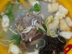 -小杨生煎(龙之梦购物中心店)