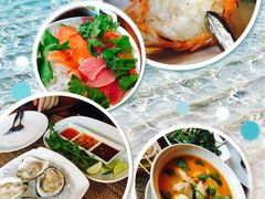 -自然餐厅(Phuket)