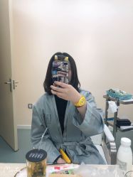 点击看大图 -NANAN美发沙龙