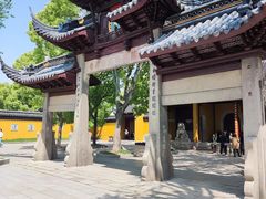 -西园戒幢律寺