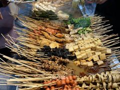 -郭记小街麻辣烫(南小街总店)