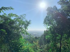 -北京西山国家森林公园