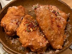 炸鸡翅-JAMES+詹嘉厨房