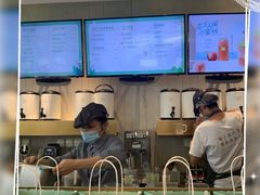 -奈雪的茶(中海环宇荟店)
