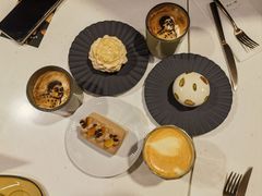 -潮一不贰·法式甜品·生日蛋糕·西式简餐(外滩店)