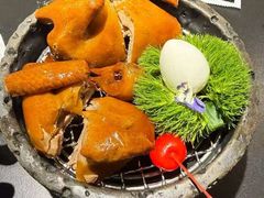 -3号仓库·创意中国菜(新世界城店)