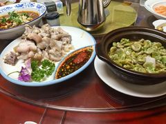 -菜根香土菜馆(文昌东路店)