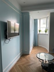 点击看大图 -杭州贝瑞斯美华妇儿医院·早孕·产检·儿科