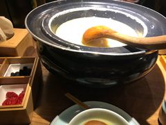 -九锅一堂酸菜鱼(新南凯德直营店)