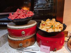 -新龙船黄浦江餐饮游船官方自营店