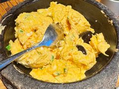 柴鸡蛋碰石头-YAFEE雅菲·粤菜·湘菜·融合菜(魏公村店)