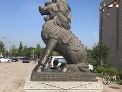 -宁夏博物馆
