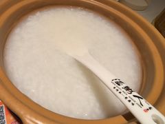 -温粥人(春晖路店)