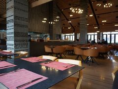 大堂-WOLFGANG PUCK KITCHEN & BAR(迪士尼小镇店)