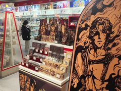 -漫库(北京王府井银泰in88店)