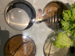 -丰茂烤串(公园店)