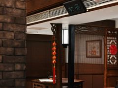 -魁盛居百年鲁菜馆(县西巷店)