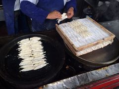 风味楼小街锅贴飘香花城-西工饭庄快餐厅(西工小街店)