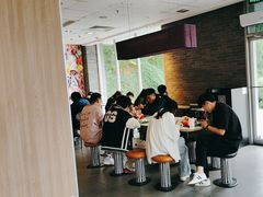 -麦当劳(欢乐谷店)
