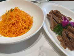 -梅利汴京烤鸭•开封豫菜地标店(东司门店)