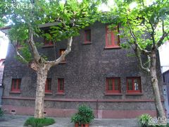 -上海孙中山故居纪念馆