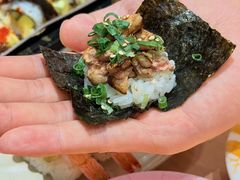 -友壹町寿司(佛山新DNA店)