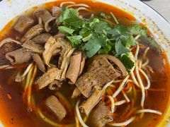-郭小侠襄阳牛肉面·武汉热干面(洛溪店)
