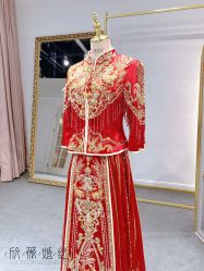 -欣薇婚纱(新源乐汇城店)