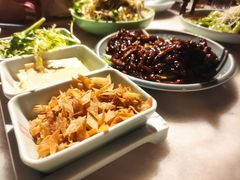 -小吊梨汤·北京菜·烤鸭(双井乐成中心店)