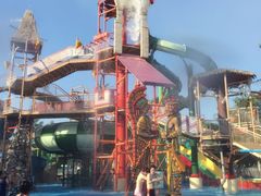 -武汉玛雅海滩水公园