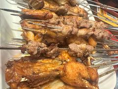 -京元盛铜锅涮肉(上海总店)