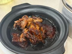 招牌红烧肉-群乐饭店(滨安路店)